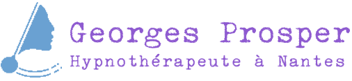 Prosper Georges Hypnotherapeute A Nantes Logo